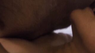 Wife's Sister Gets Filled during Quarantine - 14 image