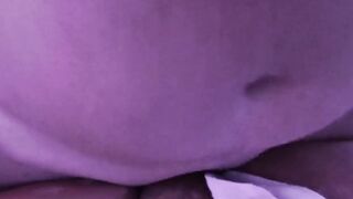 I Watch My Buddy Take My Wife and Fuck Her Good - 5 image