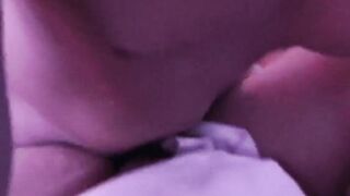 I Watch My Buddy Take My Wife and Fuck Her Good - 6 image