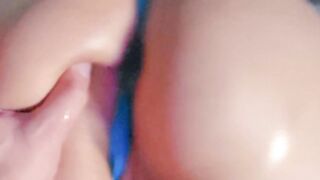 Izzy's Bikini Adventure