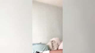 She Loves Sucking Daddy’s Dick - 5 image