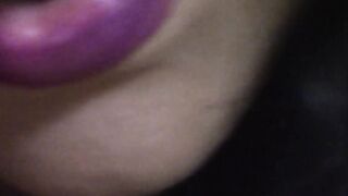 Hypnotizing you with my Boobs and ASMR