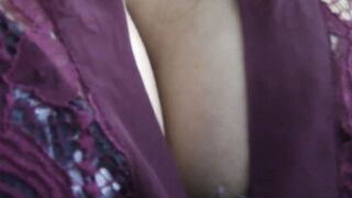 Hypnotizing you with my Boobs and ASMR