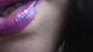 Hypnotizing you with my Boobs and ASMR