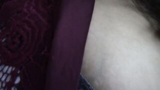 Hypnotizing you with my Boobs and ASMR