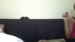 Secret Affair PT3 Old Cheatin Milf Doin Her Thing!!!