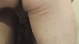 The camara zoom activate....close up fuck