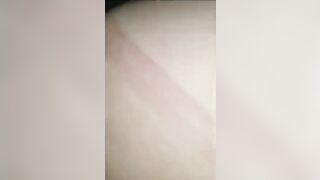 mom a little ebria, but being fucked by one of her client