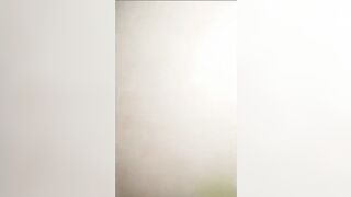 mom a little ebria, but being fucked by one of her client