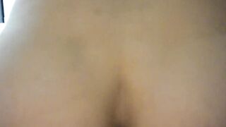 Chubby Mature is Fucked and I Cum in her Mouth and Swallows Cum - 11 image