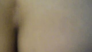 Chubby Mature is Fucked and I Cum in her Mouth and Swallows Cum - 13 image