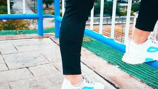 Chica Ama Cuando me Corro En Su Apretado Coño - CULO GRANDE Y CULO GRUESO - 1 image