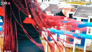 Chica Ama Cuando me Corro En Su Apretado Coño - CULO GRANDE Y CULO GRUESO - 2 image