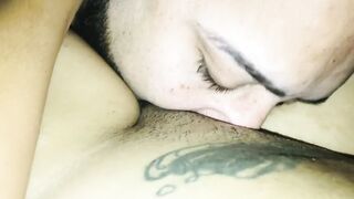 He Eats my Pussy Sooo Good - 15 image