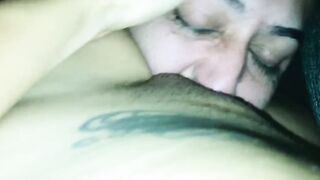 He Eats my Pussy Sooo Good - 6 image