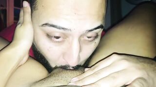 He Eats my Pussy Sooo Good - 7 image