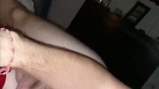 My Lover makes me Cum several Times the he Fills my Pussy. want to Join Us? - 15 image