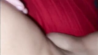 My Lover makes me Cum several Times the he Fills my Pussy. want to Join Us? - 7 image