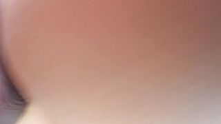 4K POV My son fuck me and open my Ass hole with dirty talk real homemade - 15 image
