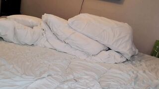 Accidentallove- Plays with Toys makes herself Cum for You! Full Video - 15 image