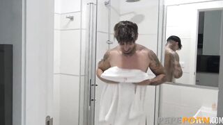 Sex-starved mature makes her porn debut and ends up wrecked - 6 image