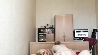 Секс с соседкой