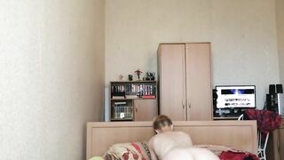 Секс с соседкой - 15 image