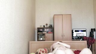 Секс с соседкой - 2 image