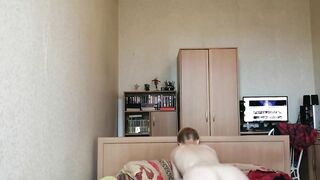 Секс с соседкой - 9 image