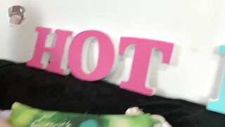 Hotlc White Panties try on Haul - 15 image