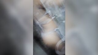 He recorded video for my sister and I get very horny - 4 image