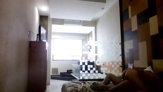 me cojo a la doctora despues de su turno en hospital covid - 6 image