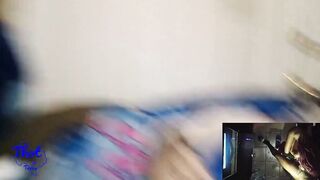 Mature Latina Thot in Texas Doggystale and Cowgirl - 12 image