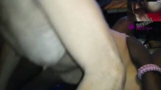 Mature Latina Thot in Texas Doggystale and Cowgirl - 4 image