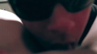 I think he was Hungry when he Eat this Pussy, Yum Yum Dim Sum