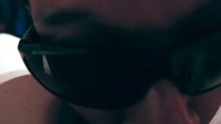 I think he was Hungry when he Eat this Pussy, Yum Yum Dim Sum