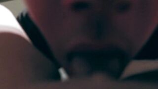 I think he was Hungry when he Eat this Pussy, Yum Yum Dim Sum