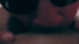 I think he was Hungry when he Eat this Pussy, Yum Yum Dim Sum