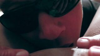 I think he was Hungry when he Eat this Pussy, Yum Yum Dim Sum