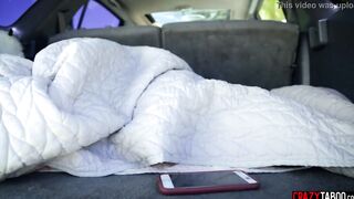 Wet Latina Sara Luvv wanted ex boyfriends big dick and she seduced him - 7 image