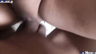 Con esta escena BIANKA BLUE gano un premio ninfa mejor MILF ESPAÑOLA . Con victor bloom. - 11 image