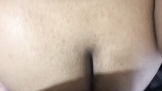 SEXY REDBONE AND BBC HUSBAND POV