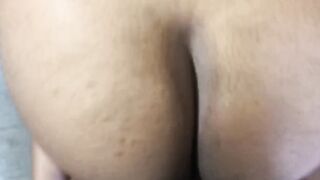 SEXY REDBONE AND BBC HUSBAND POV