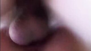 Estacionou o carro e comeu a vadia - 12 image