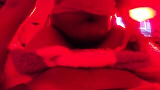 POV Sucking his Dick then i Hop on it