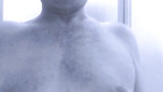 Foda durante o banho - 10 image