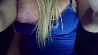 Fui medir pau do meu marido e nao.resisti chupei ele