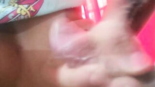 my dad's wife takes my virginity