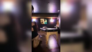 Mexican BBW Gets Pounded by 10 Inch BBC - 3 image