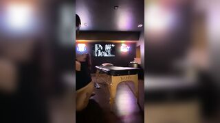 Mexican BBW Gets Pounded by 10 Inch BBC - 6 image